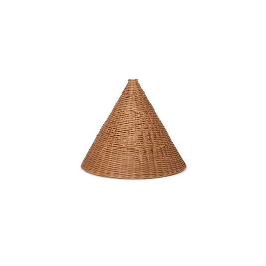Dou Pantalla Ø45 Natural - Ferm Living
