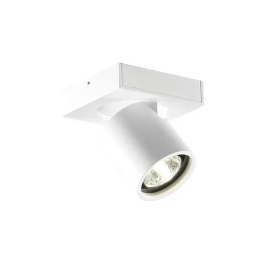Focus 1 Lámpara de Techo 3000K Blanco - LIGHT-POINT