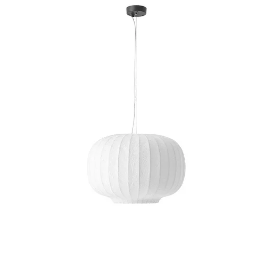 Vipp586 Paper Lámpara Colgante White - Vipp