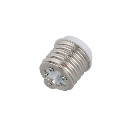 Adaptador E40 - E27