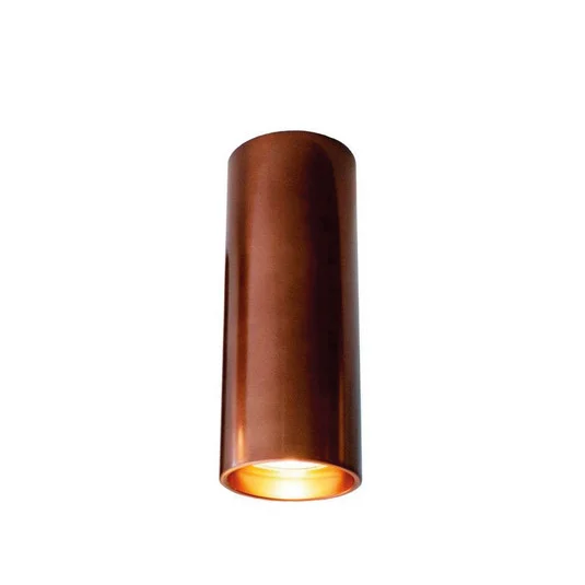CPH Tubo de Luz 18-7 Bronce - Cph Lighting