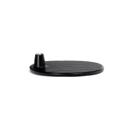 Tolomeo Micro Base Ø 17 cm negro - Artemide