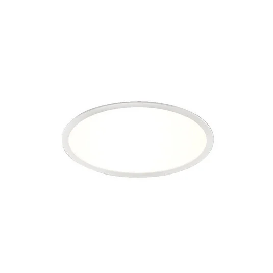 Sky 265 Lámpara de Techo Blanco - LIGHT-POINT