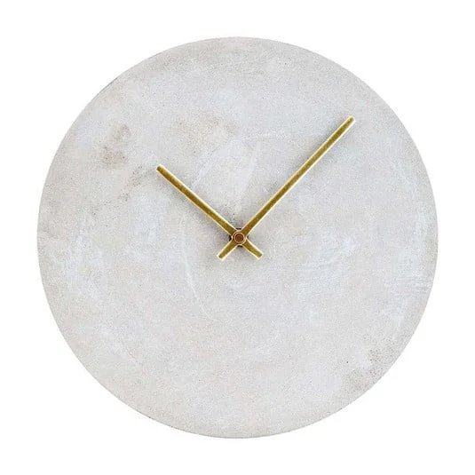 Watch Reloj Concrete - House Doctor