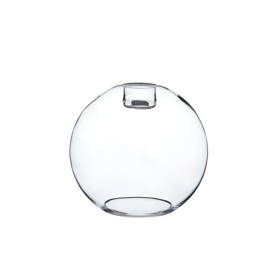 Gloria vidrio Transparente Ø320 - Belid