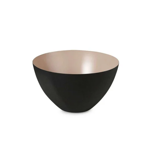 Krenit Tazón Ø25 color Arena - Normann Copenhagen