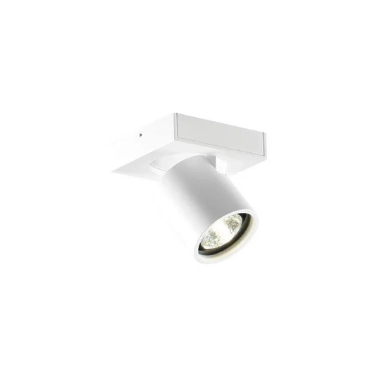 Focus 1 Lámpara de Techo 2700K Blanco - LIGHT-POINT