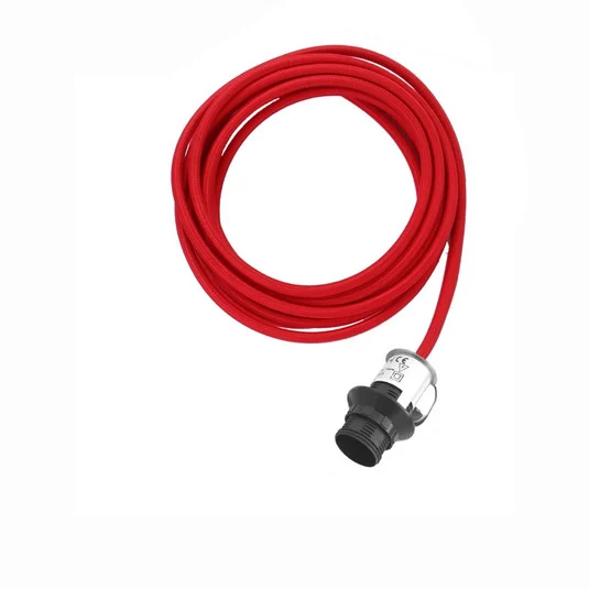 Luxy H5 El-ophæng Rojo - Rotaliana