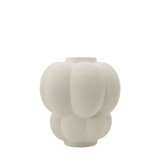Uva Jarrón Large Cream - AYTM