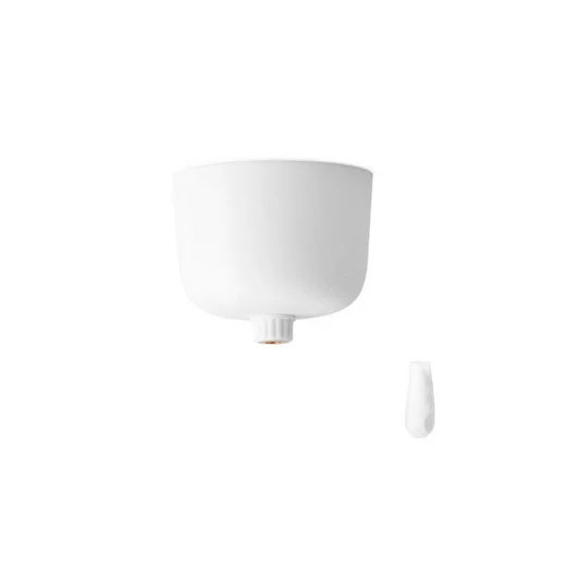 Baldaquín White - Normann Copenhagen