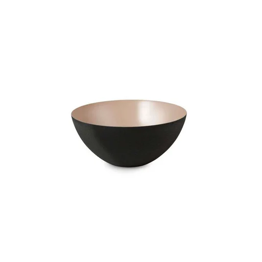 Krenit Tazón Ø16 color Arena - Normann Copenhagen
