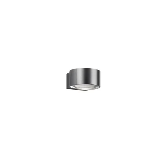 Aplique de pared Orbit Mini IP54 Titanium - LIGHT-POINT