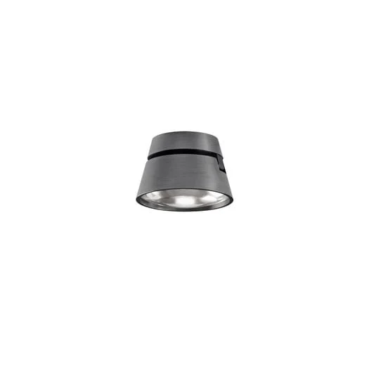 Vantage 1 Lámpara de Techo 2700K Titanium - LIGHT-POINT