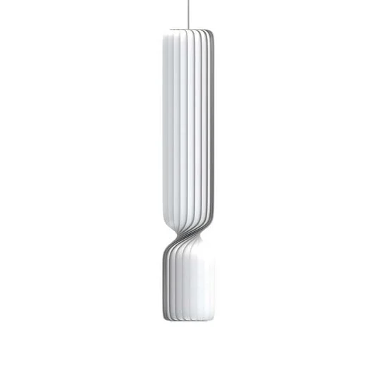 TR41 Lámpara Colgante 25x140 PC Nonwoven - Tom Rossau