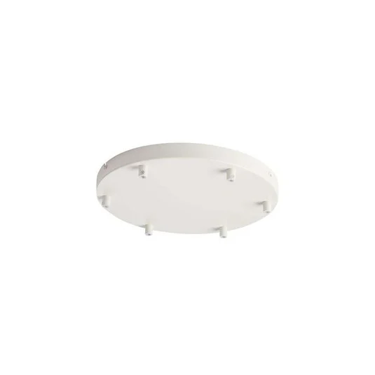 Baldaquín 6 White - Woud