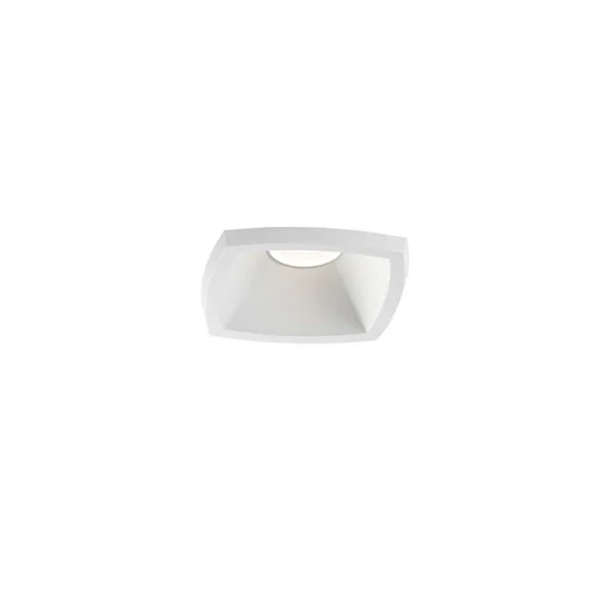 Mirage 1 Empotrable 2700/3000K White - LIGHT-POINT