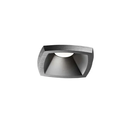 Mirage 1+ Empotrable 2700/3000K Titanium - LIGHT-POINT