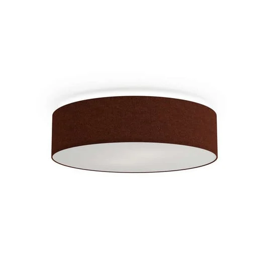Soft Lámpara de Techo Ø44 Rust Wool - Belid