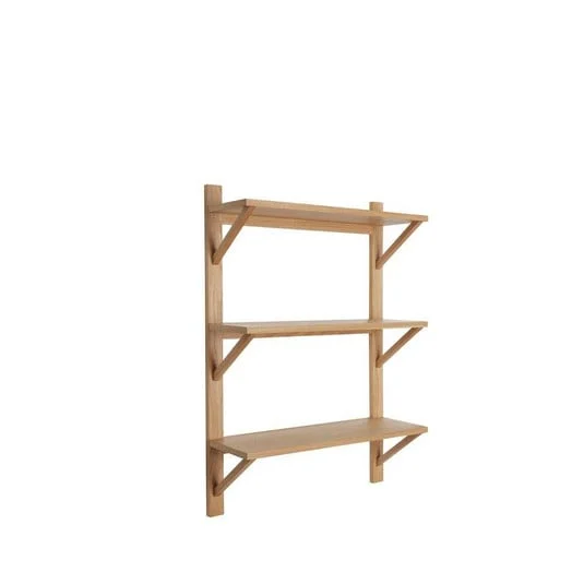 Triarch Estante Natural - Hübsch