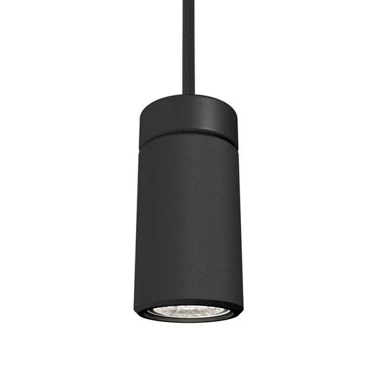 Holder Lámpara Colgante Black - Herstal