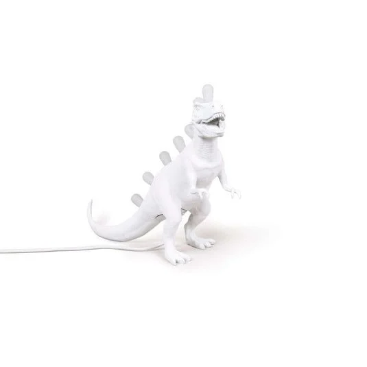 Jurassic Lámpara de Sobremesa T-Rex - Seletti