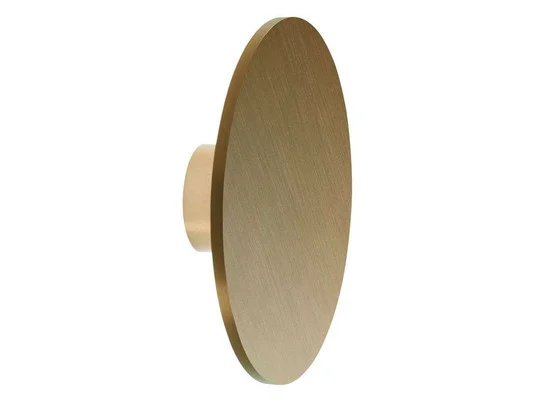 Soho W4 Aplique de Pared Ø40 IP54 2700/3000K Brass - LIGHT-POINT