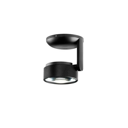 Cosmo C1 Lámpara de Techo 2700K Carbon Black - LIGHT-POINT