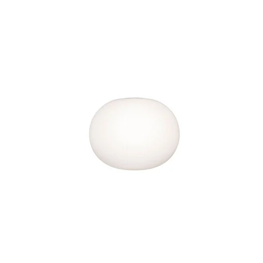 Pantalla Glo Ball Lámpara Colgante S2 - Flos