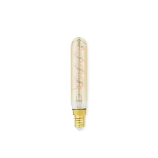 Bombilla LED 1,5 W (40 lm) T19 espiral - Normann Copenhagen