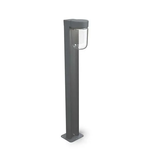 Moon Lámpara  Exterior/Jardín H94,7 Graphite - Belid