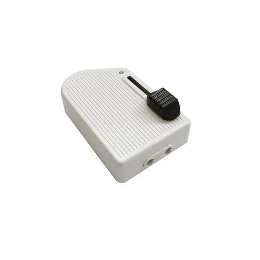Atenuador LED RT81 4-100 W (40-250 W) Blanco - Relco