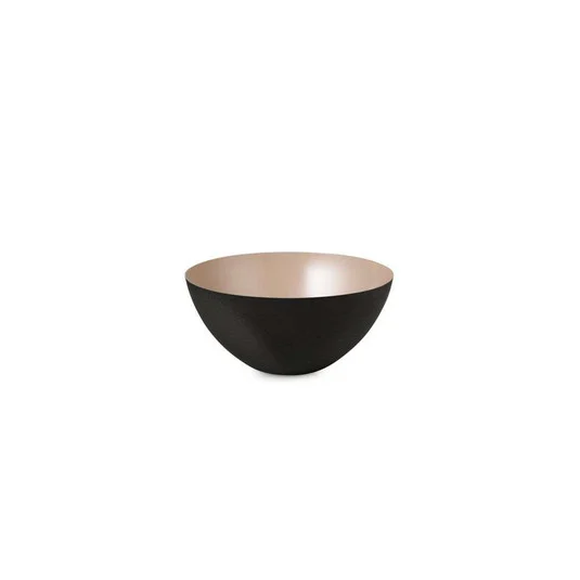 Krenit Tazón Ø12,5 color Arena - Normann Copenhagen