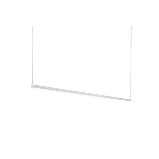 Lámpara colgante tira tira S2000 2700/3000K Blanca - LIGHT-POINT