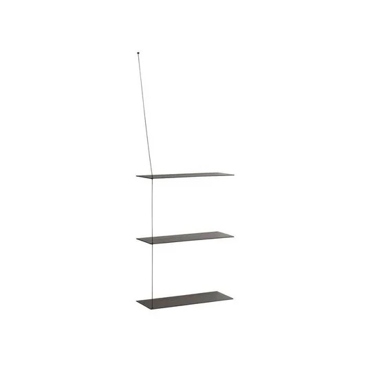 Stedge Add-on Estante L60 Black - Woud