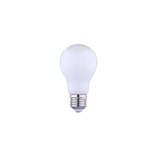 Bombilla LED E27 7 W 2700 K 806 lm mate - DuraLamp