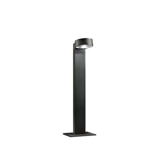 Lámpara de jardín Orbit 2 3000K Negro - LIGHT-POINT