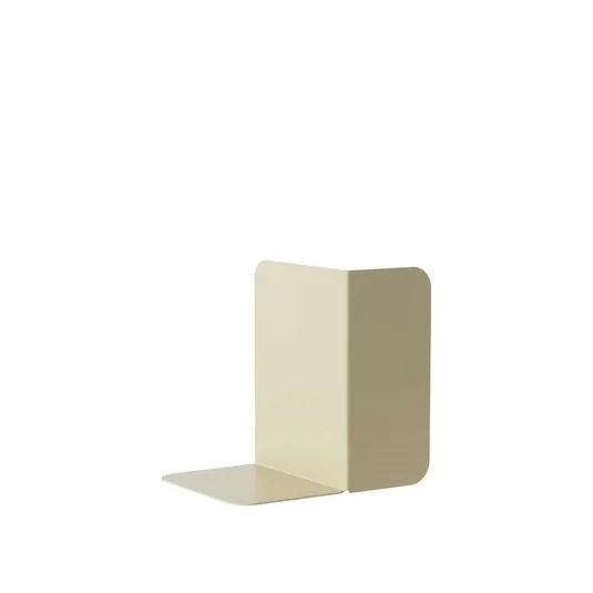 Compile Sujetalibros Verde -Beige - Muuto