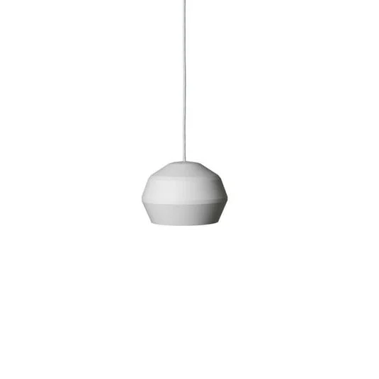 Edge 20 Lámpara Colgante White - Pholc