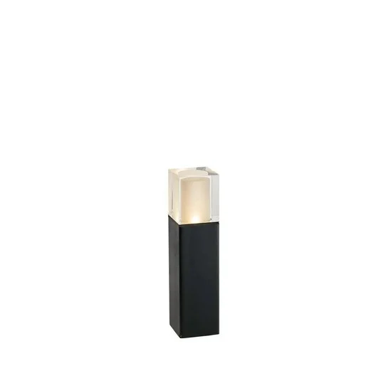 Arendal LED Bollard H370 Black - Norlys
