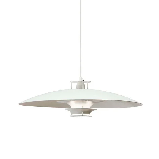 JL341 Lámpara Colgante Blanco - Artek