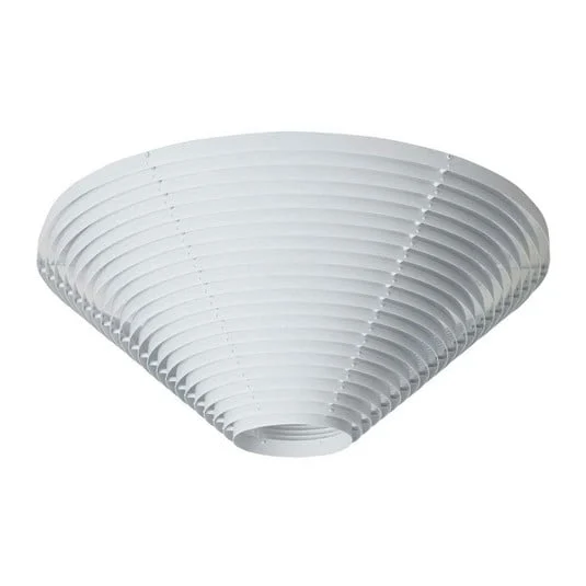 A622 Lámpara de techo Ø570 Blanco - Artek