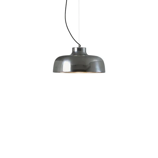 M68 Lámpara Colgante Aluminio - Santa & Cole