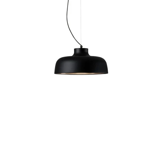 M68 Lámpara Colgante Negro - Santa & Cole