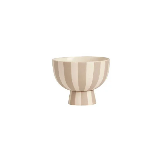 Toppu Tazón Mini Clay - OYOY Living Design