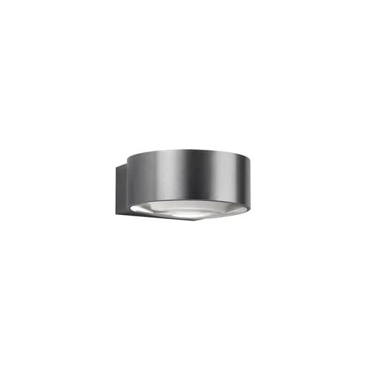 Aplique Orbit W2 IP54 Titanium - LIGHT-POINT