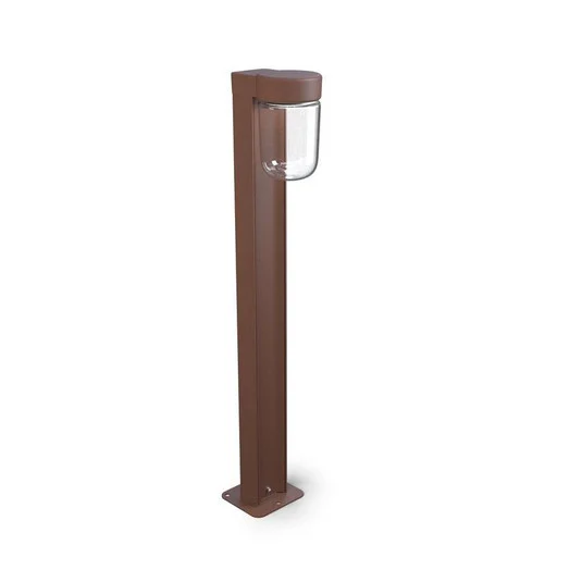 Moon Lámpara  Exterior/Jardín H94,7 Rust - Belid