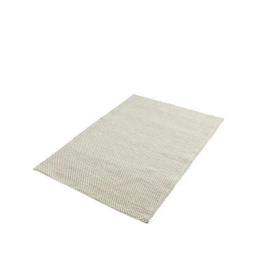 Tact Alfombra 240x170 Off-White - Woud