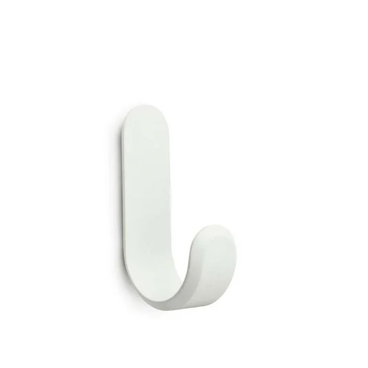Curve Colgador de Pared White - Normann Copenhagen