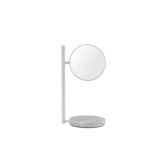 Pose Espejo White - Normann Copenhagen