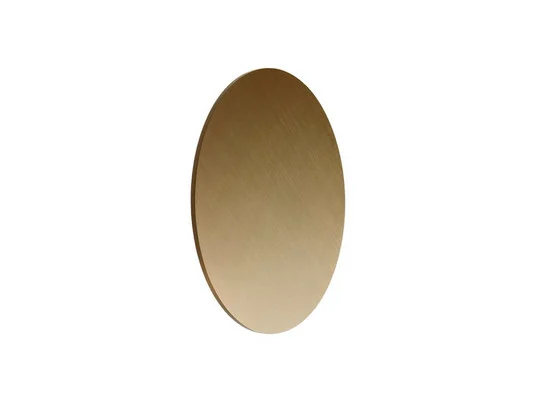Soho W5 Aplique de Pared Ø50 IP54 2700/3000K Brass - LIGHT-POINT
